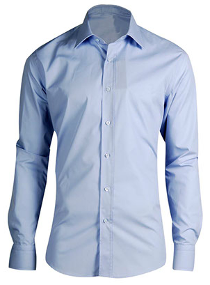 Shirt 1 > Different Fabric alternatives. > Wide Color Options >Models for your need.