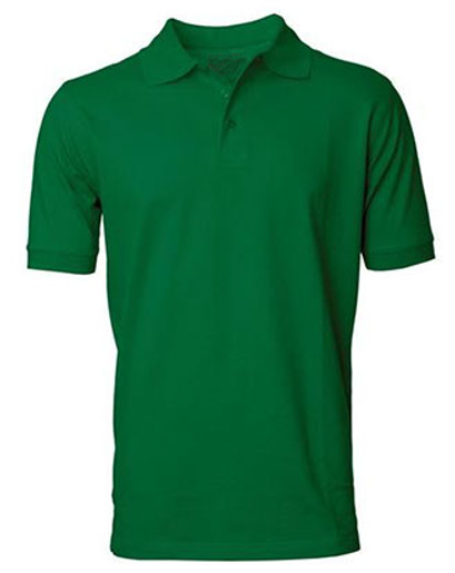 Polo-Slim
>Wide Fabric Options
> Cotton 175gr/m2, 195gr/m2
>Collar Alternatives