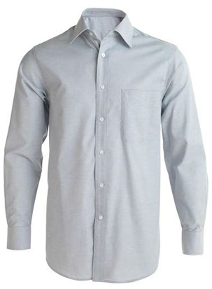 Shirt 3 > Different Fabric alternatives. > Wide Color Options >Models for your need.